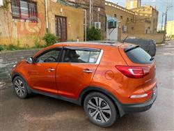 کیا سپۆرتاج